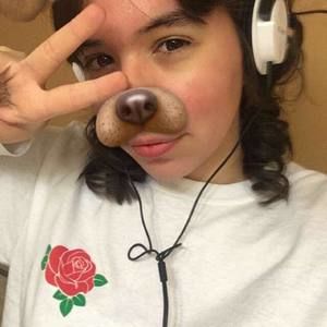 Meet your Posher, Ellie